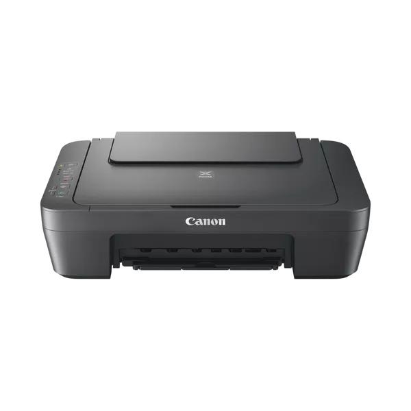 Canon Pixma Mg2556s Black Multifunzione Inkjet