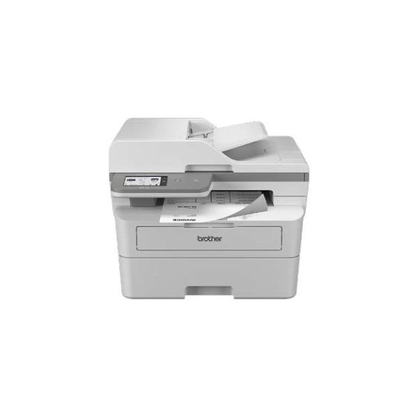 Brother Mfcl2980dw Multifunzione Laser - 34 Ppm