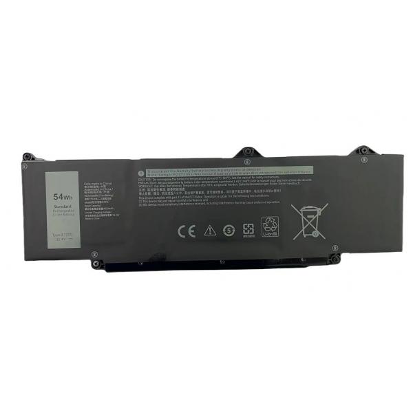 Laptop Battery for Dell
