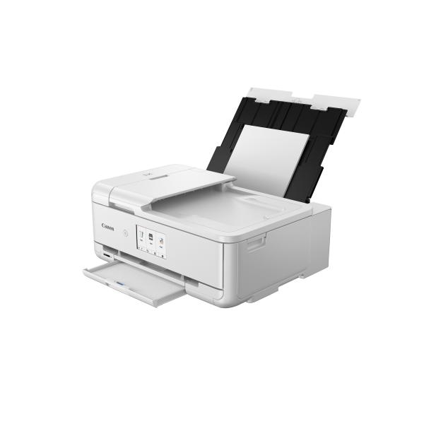 Pixma Ts9551Ca Inkjet A3 4800