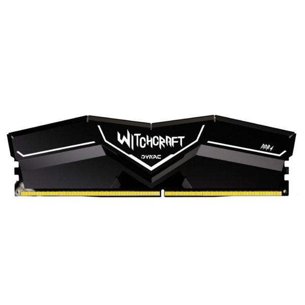 DYNACARD RAM KIT 16GB (2*8GB) DDR4 UDIMM 3200MHz