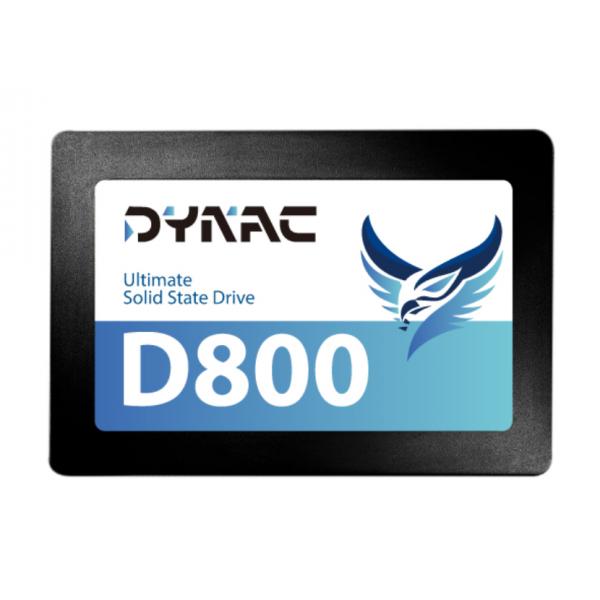 DYNACARD SSD INTERNO 240GB SATA3 520/450