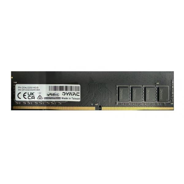 DYNACARD RAM 8GB DDR4 UDIMM 3200MHz