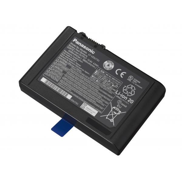 Panasonic CF-VZSU73U ricambio per notebook Batteria