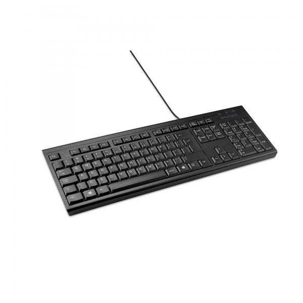 KB100 EQ Standard Keyboard -