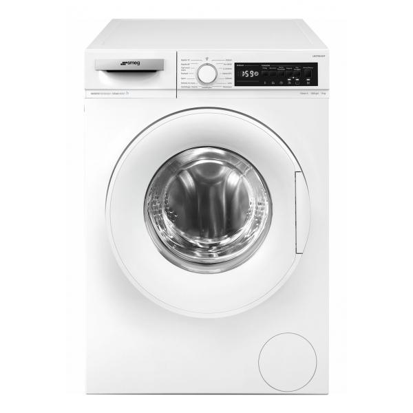 Smeg LB2T92ASIT LAVATRICE CF 9KG 1200G A INV VAP DISTR 8017709336677