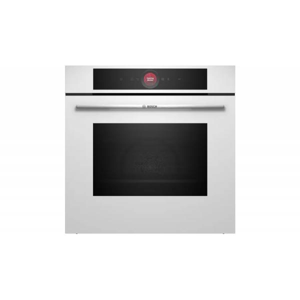 Bosch HBG7321W1 Forno elettrico 71 L Classe A+ Bianco
