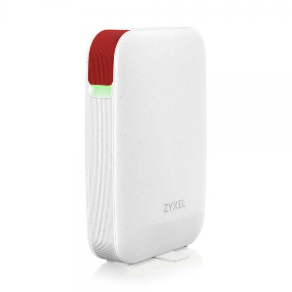 ROUTER SECURITY 60 1WAN 2,5GBE 4LAN WIFI6 5,4GBPS VPN FREE NEBULA BASIC - miniatura prodotto