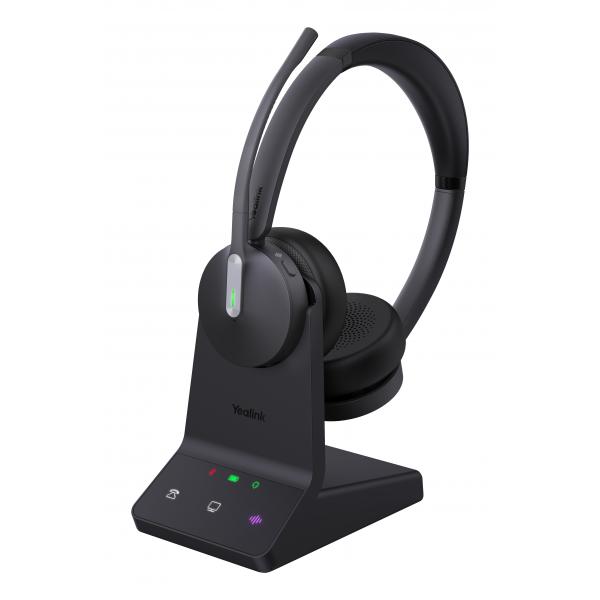 WH64� DECT-Wireless