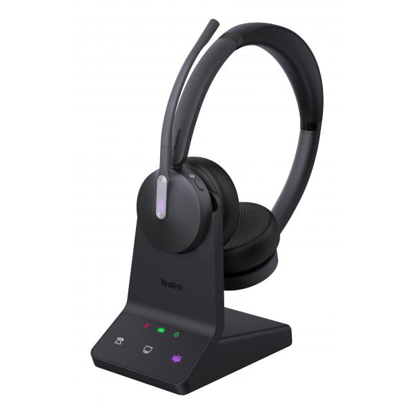 WH64� DECT-Wireless