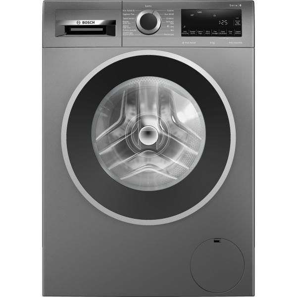 BoschBosch Serie 6 WGG244ZRIT Lavatrice a carica frontale 9 kg 1400 rpm Classe A4242005424283