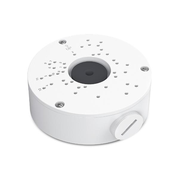 TP-Link VJB-300 security cameras mounts & housings Scatola di giunzione (TP-LINK VJB-300 VIGI JUNCTION BOX)