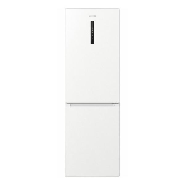 Smeg RC18WDNE FRIGO COMBI 300LT 185H NF BIANCO E 8017709343378