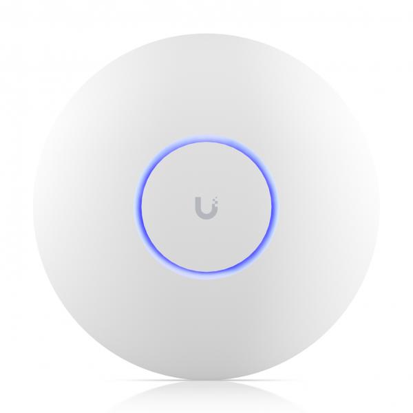 Ubiquiti U7 Pro Max 5700 Mbit/s Bianco Supporto Power over Ethernet (PoE)