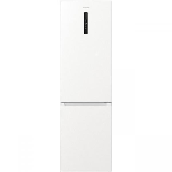 Smeg FRIGO COMBI 331LT H200 TNF MULTIFLOW KITCHEN FIT DISPLAY8017709343408