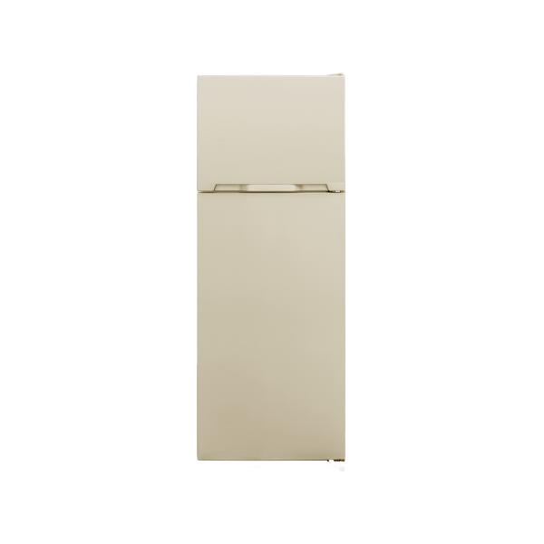Frigorifero doppia porta Beige SJ-TE435M4J