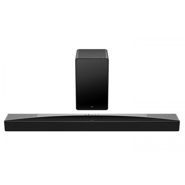 Tcl Q75HE HOME SOUNDBAR 5.1.2 620W SUBWOOFER DOLBY ATMOS 8720568106045