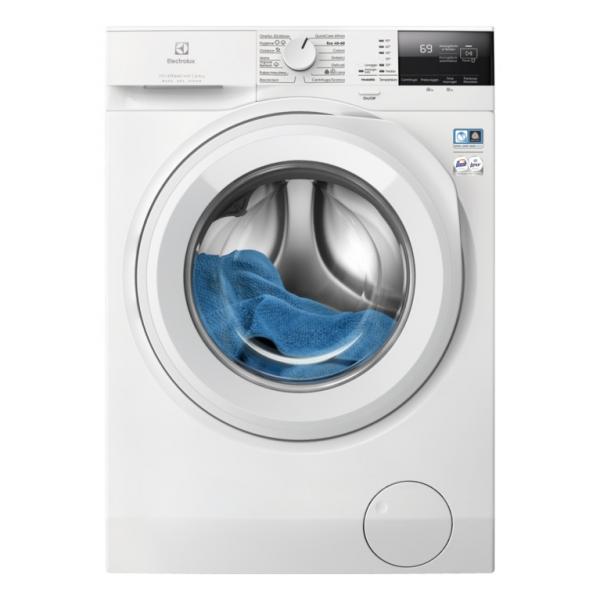 Electrolux Lavasciuga 8/5 kg Classe D/A-15% 7333394054032