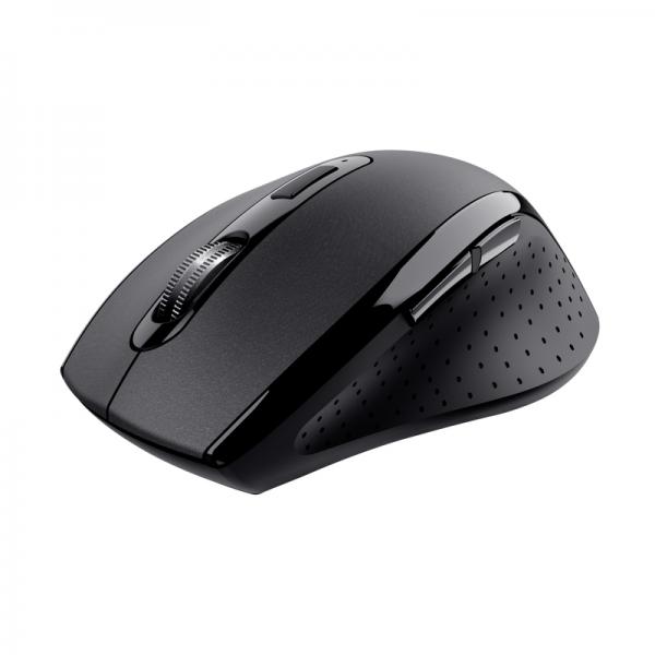 TRUST MOUSE SURA COMFORTABLE WIRELESS