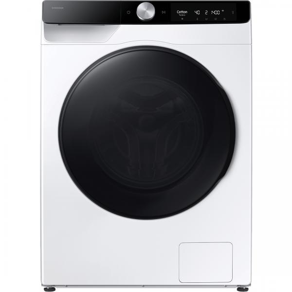 Samsung WD11DG6B85BKU3 Lavasciuga 11/6kg Classe D 8806095589183