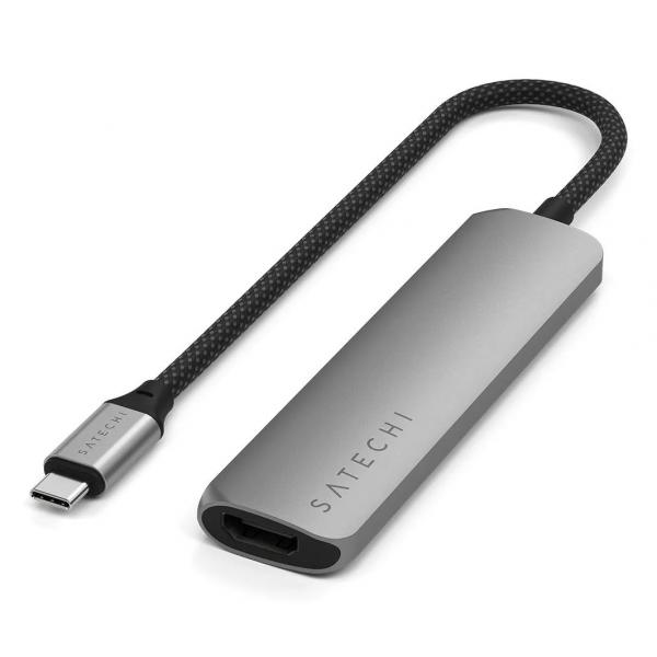 Interface Hub Usb Type-C