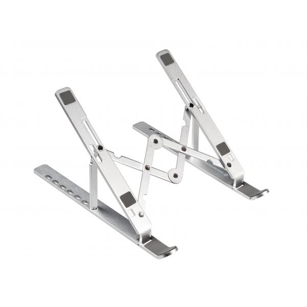 Foldable Aluminum Laptop