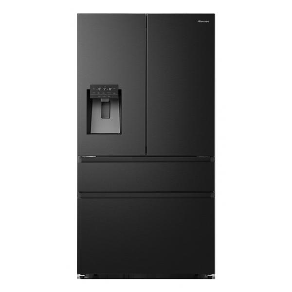 Hisense Frigo side-by-side 560 L F Acciaio inossidabile 6921727070463
