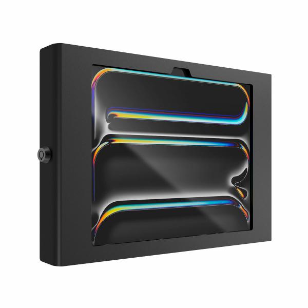 Compulocks 11PAPX4B supporto antifurto per tablet Nero 27,9 cm [11] (Compulocks iPad Pro M4 11 [2024], Ape)