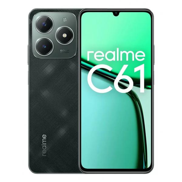 Realme C61 6+256GB 6.74