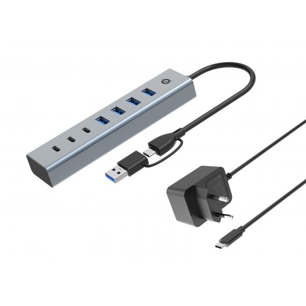 Conceptronic Hubbies20gp
