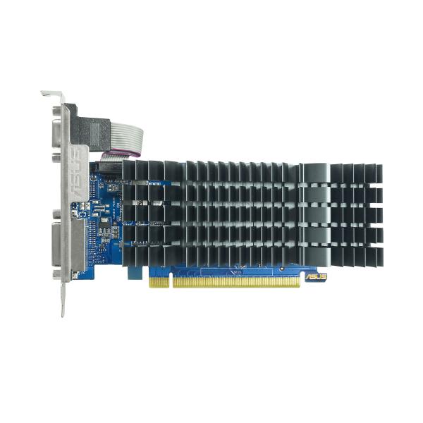 Asus Gt710 Scheda Grafica - 2 Gb
