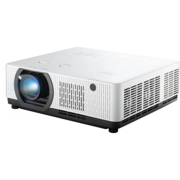 Proiettore View Laser 7300ansi Lp2 Zoom Ottic 1,6x  2 Hdmi Wuxga