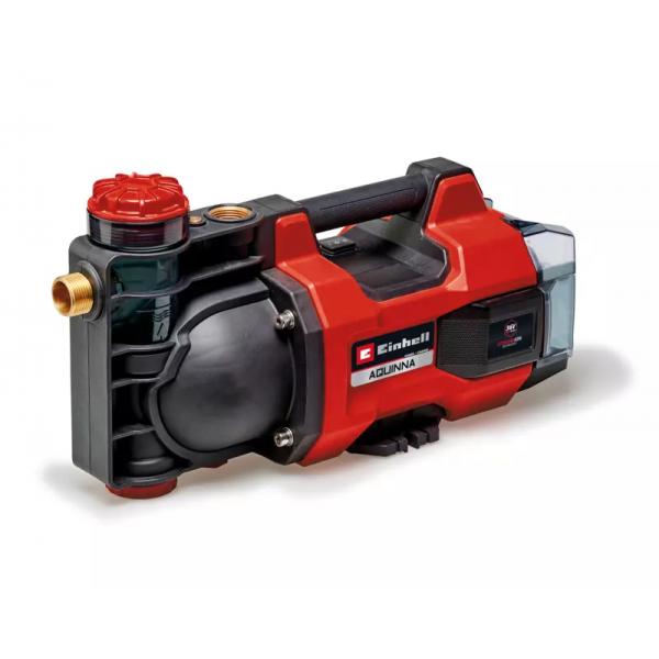 Akku-Gartenpumpe AQUINNA 36/34, 36Volt