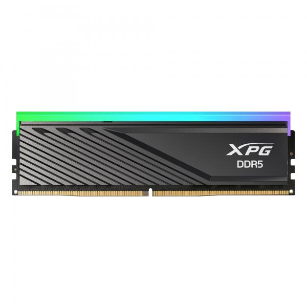ADATA RAM XPG LANCER BLADE 16GB DIMM DDR5 6000MHZ RGB GAMING