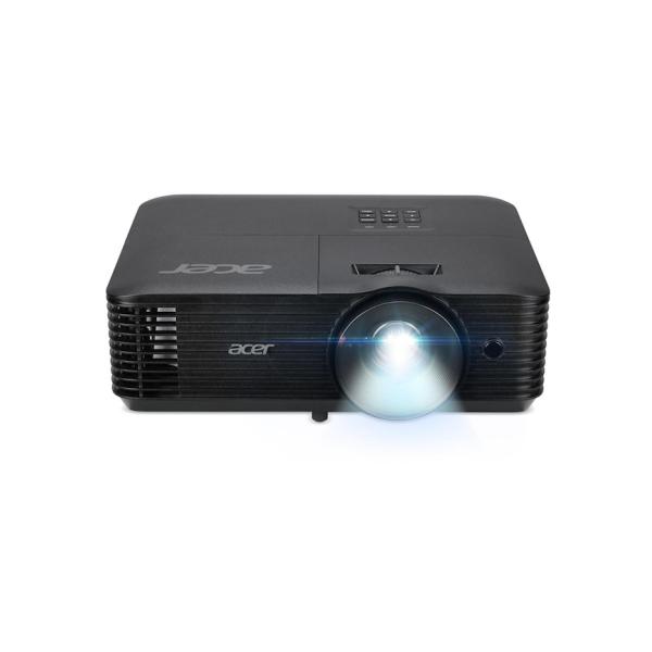 ACER VIDEOPROIETTORE  ACER X1328, 4500 ANSI DLP WXGA