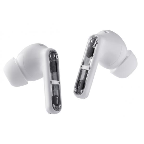 INTENSO BUDS PLUS BLUETOOTH 5.4 ANC/ENC WHITE