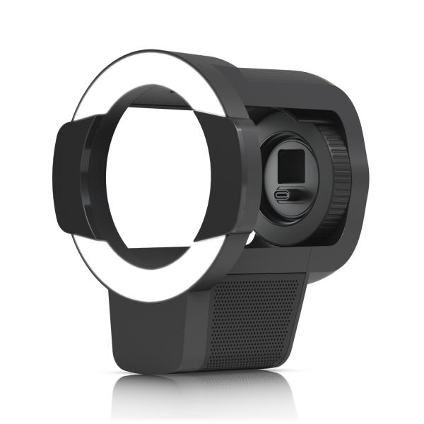 Long-range IR LED, - floodlight, and radar - detection accessory for the AI Pro - Warranty: 24M