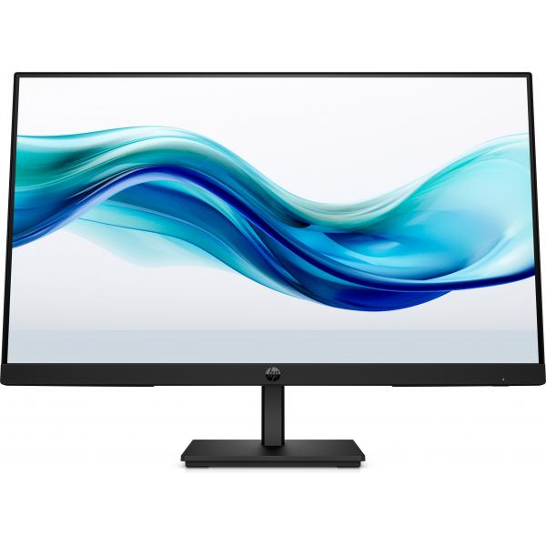HP MONITOR 23,8 LED IPS 16:9 FHD 5MS 250 CDM, VGA/DP/HDMI, SERIE 3 PRO 324pf - immagine prodotto