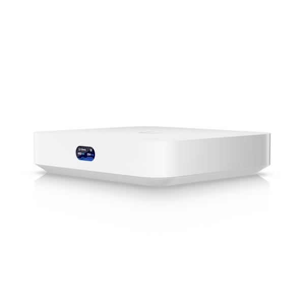 Compact 2.5G Cloud Gateway