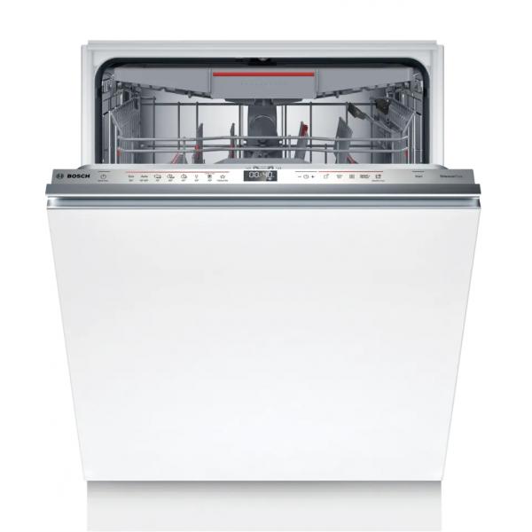 Bosch Serie 6 SBD6ECX12E lavastoviglie A scomparsa totale 14 coperti (BOC vollintegrierter GeschirrspÃ¼ler SB)