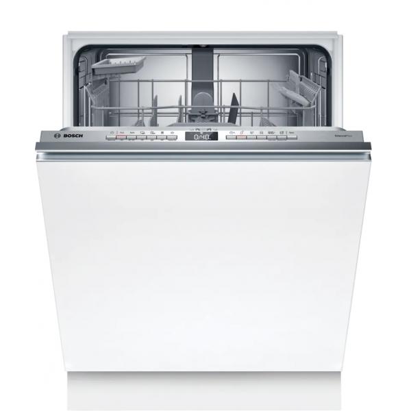 Bosch Serie 4 SMV4EAX28E lavastoviglie A scomparsa totale 13 coperti (Bosch SMV4EAX28E)