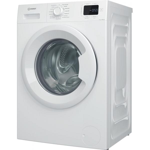 Indesit Im 760 My Time It_ Lavatrice 7KG 1000RPM 8690842711480