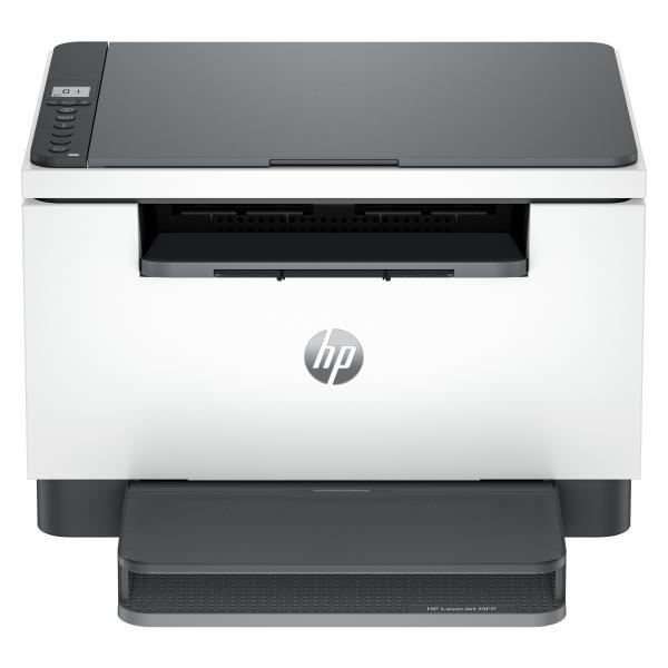 HP MULTIF. LASER A4 B/N, LASERJET M234d, SERIE 200, 29PPM, FRONTE/RETRO, USB/LAN, 3 IN 1
