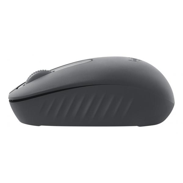 Logitech M196 Mouse Wireless