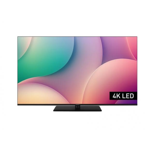 Tv 65 Pan 4k Uhd  Smart Firetv Lan Dvt2 Dvbs2 Qled Italia Piede