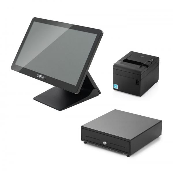 POS in a Box - Manta Core i3