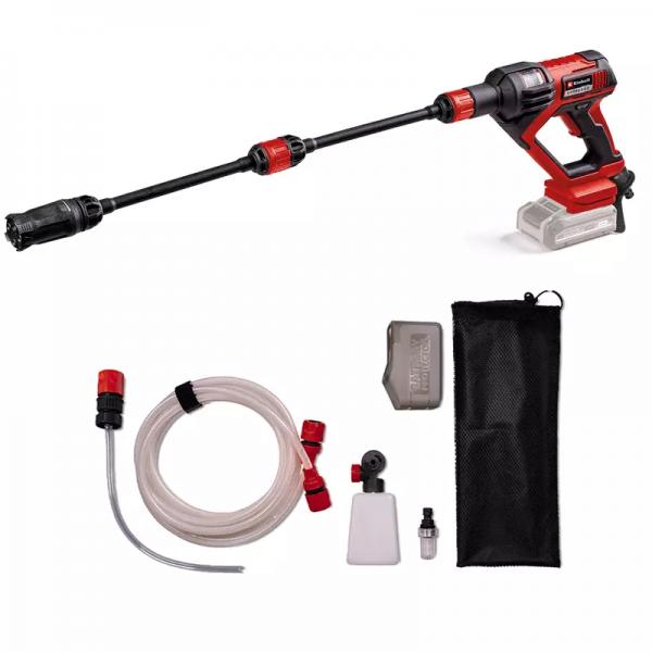 Einhell HYPRESSO 18/24-1 Akku-Druckrei