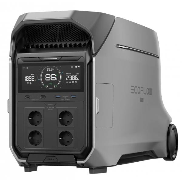 Delta Pro 3 - Portable