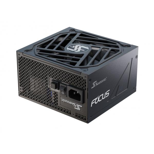 Focus Gx Atx 3.0 Power Supply
