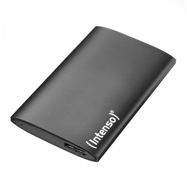 INTENSO SSD ESTERNO PREMIUM 2TB 1,8 USB 3.0 500MB/S - immagine prodotto